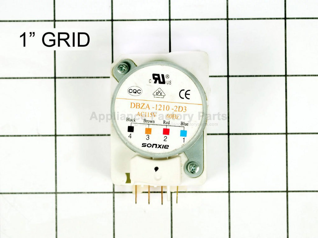 Defrost Timer B42911
