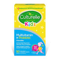 Kids Chewable Multivitamin + Probiotic, 50 Count L45271