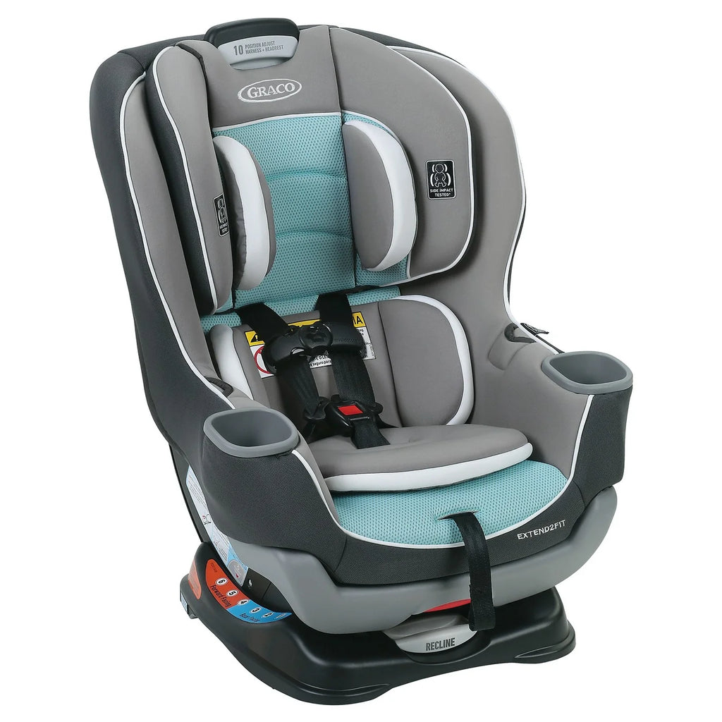 Convertible Car Seat E713398