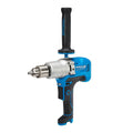 20V Brushless Cordless 1/2 in. Mud Mixer H45773
