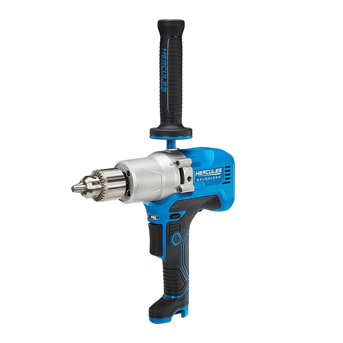 20V Brushless Cordless 1/2 in. Mud Mixer H45773