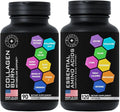 Multi Collagen Burn and Essential Amino Acids Complex V2671