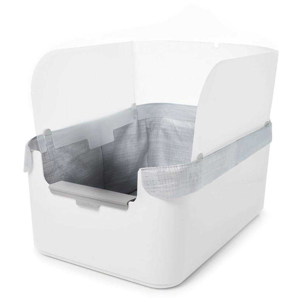 Litter Tray Liners D80636