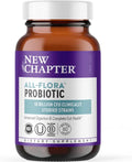 Probiotic 60 ct Vegan Non-GMO E728305