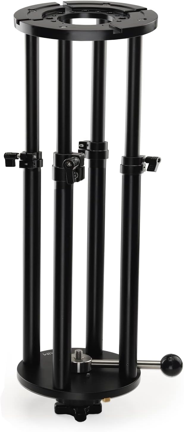 Telescopic Camera Height Riser C980