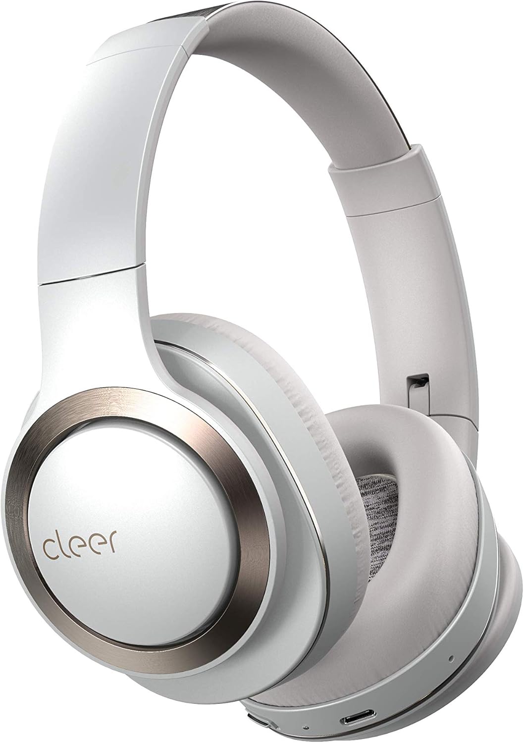 ANC Noise Cancelling Bluetooth Headphones 60 Hour Battery P681