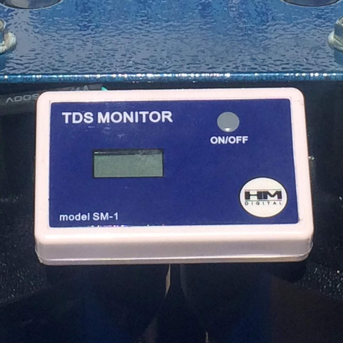 Deionized Water Car Wash System Y5207