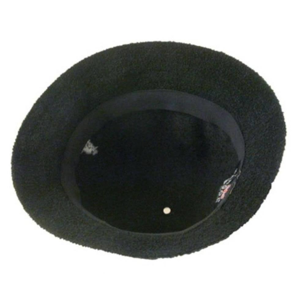 Black Casual Hat H565546