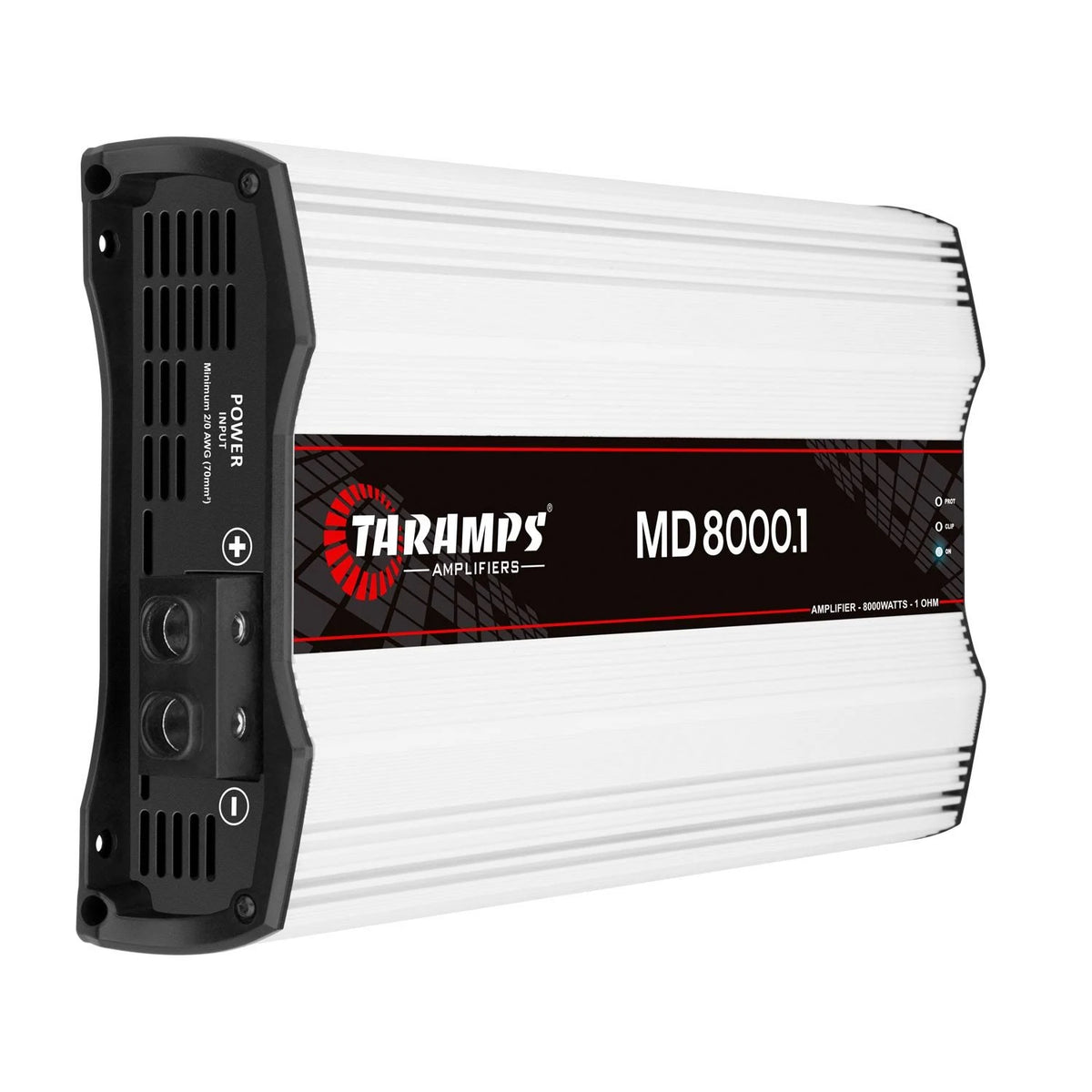 1 Channel 1 Ohm Car Amplifier L802931