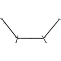 9ft Steel Hammock Stand with Carrying Case F545467