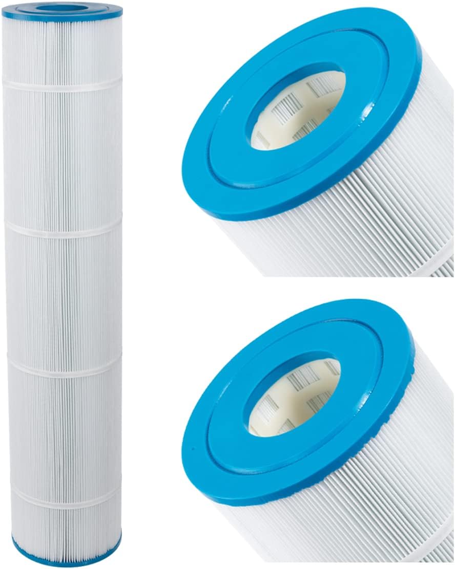 Swimming Pool Replacement Filter Cartridge 4Pack T669196