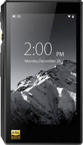 High Resolution Music Player 32GB Storage Black J422042