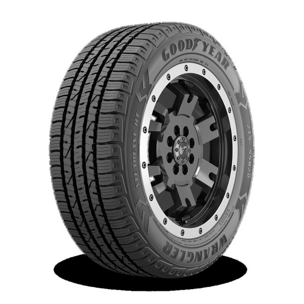 All-Terrain Tire G6723