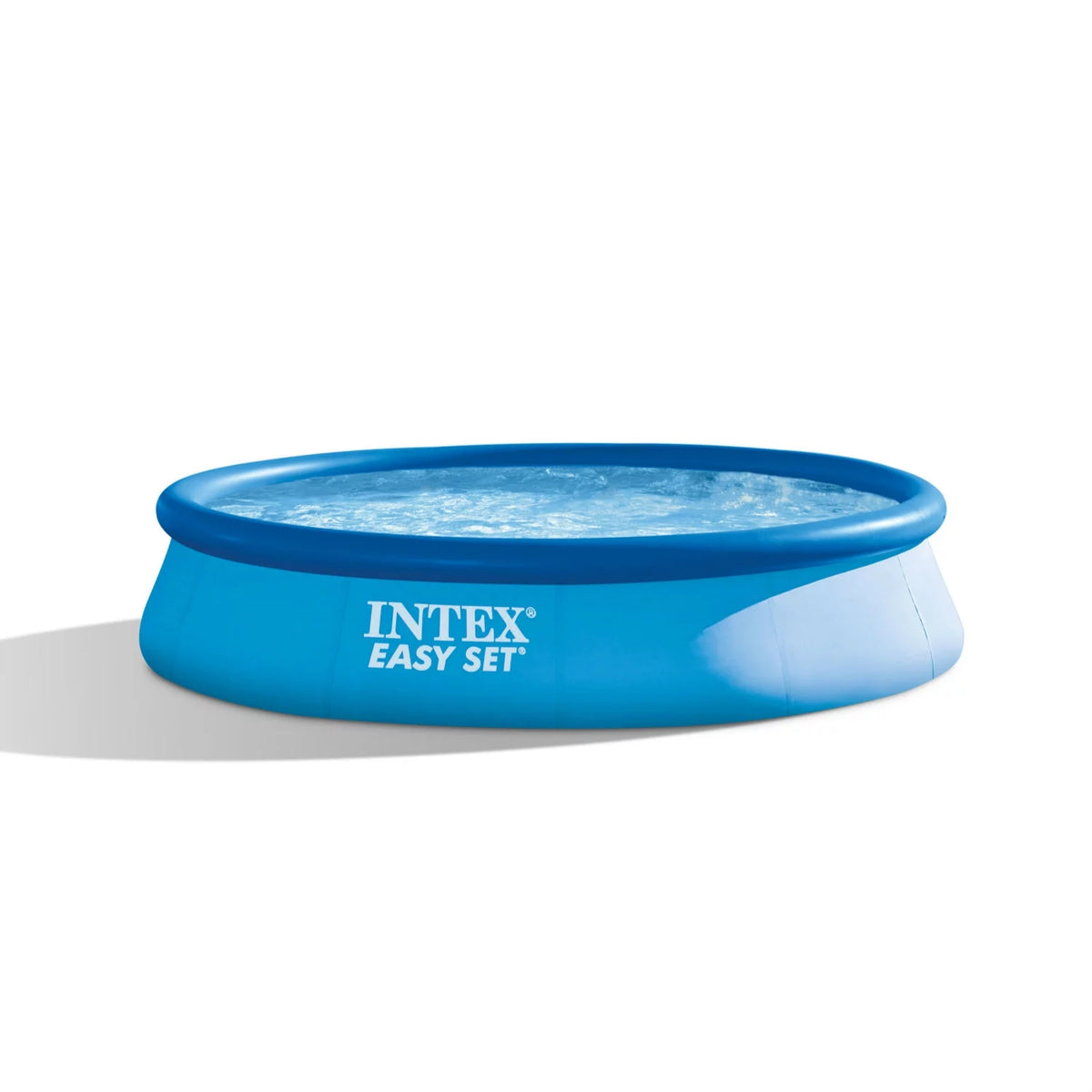 18' x 48 Above Ground Swimming Pool with Filter Pump N2120