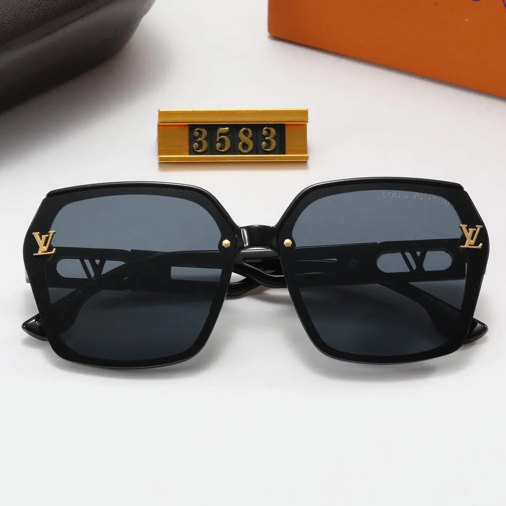 Polarized Sunglasses B641311