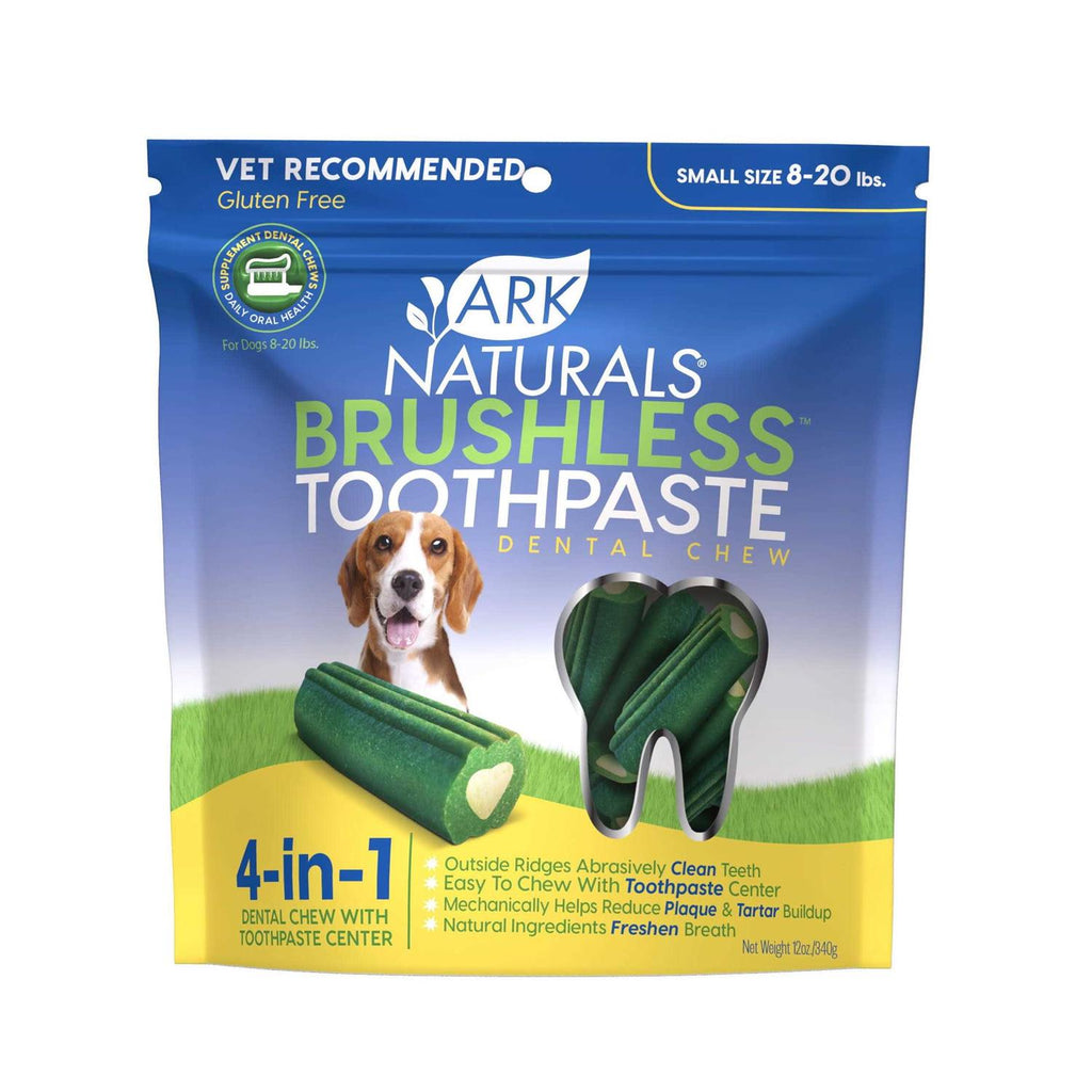Brushless Toothpaste H652