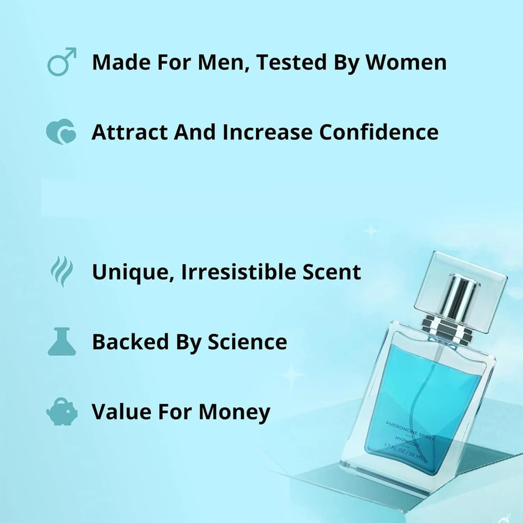 Men's Perfume U988903