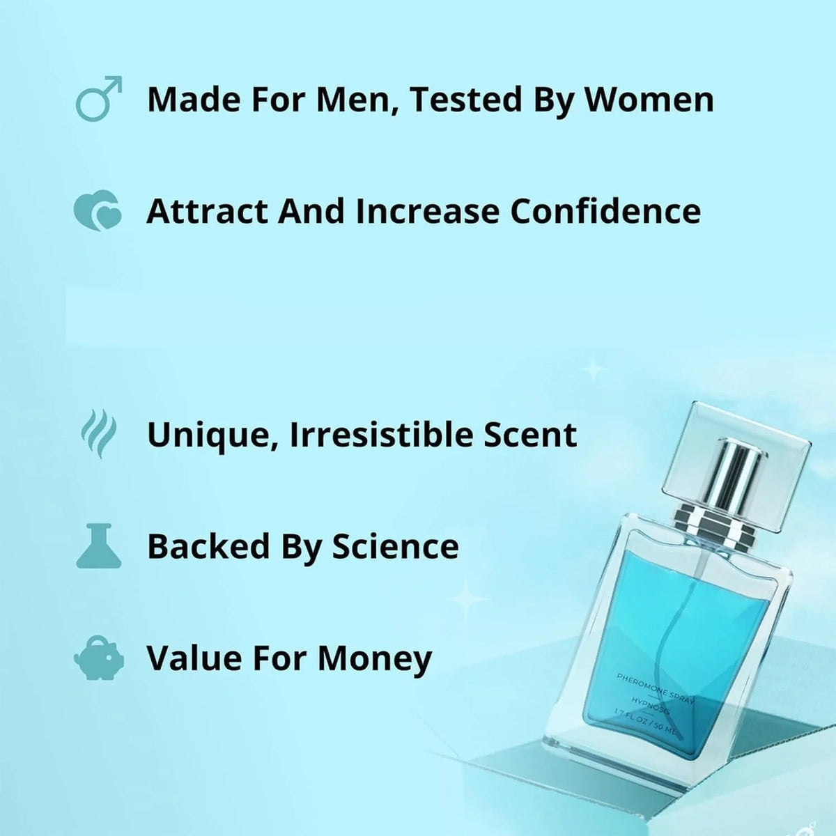 Men's Perfume U988903