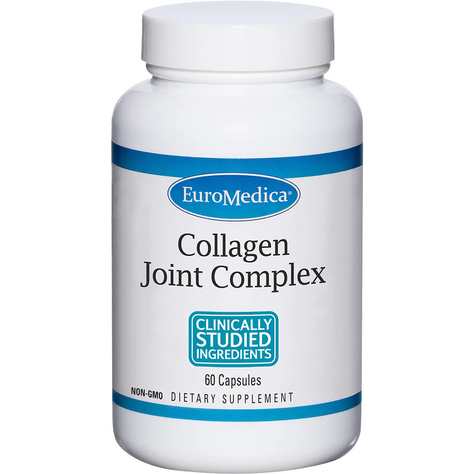 Collagen Joint Complex 60 caps V876