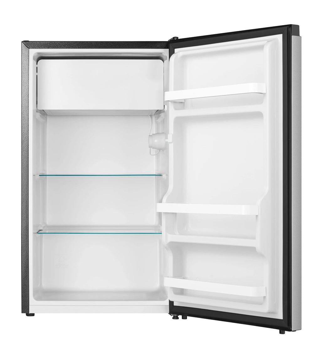 4.4 Cu ft. Single Door Mini Fridge with Chiller M61892