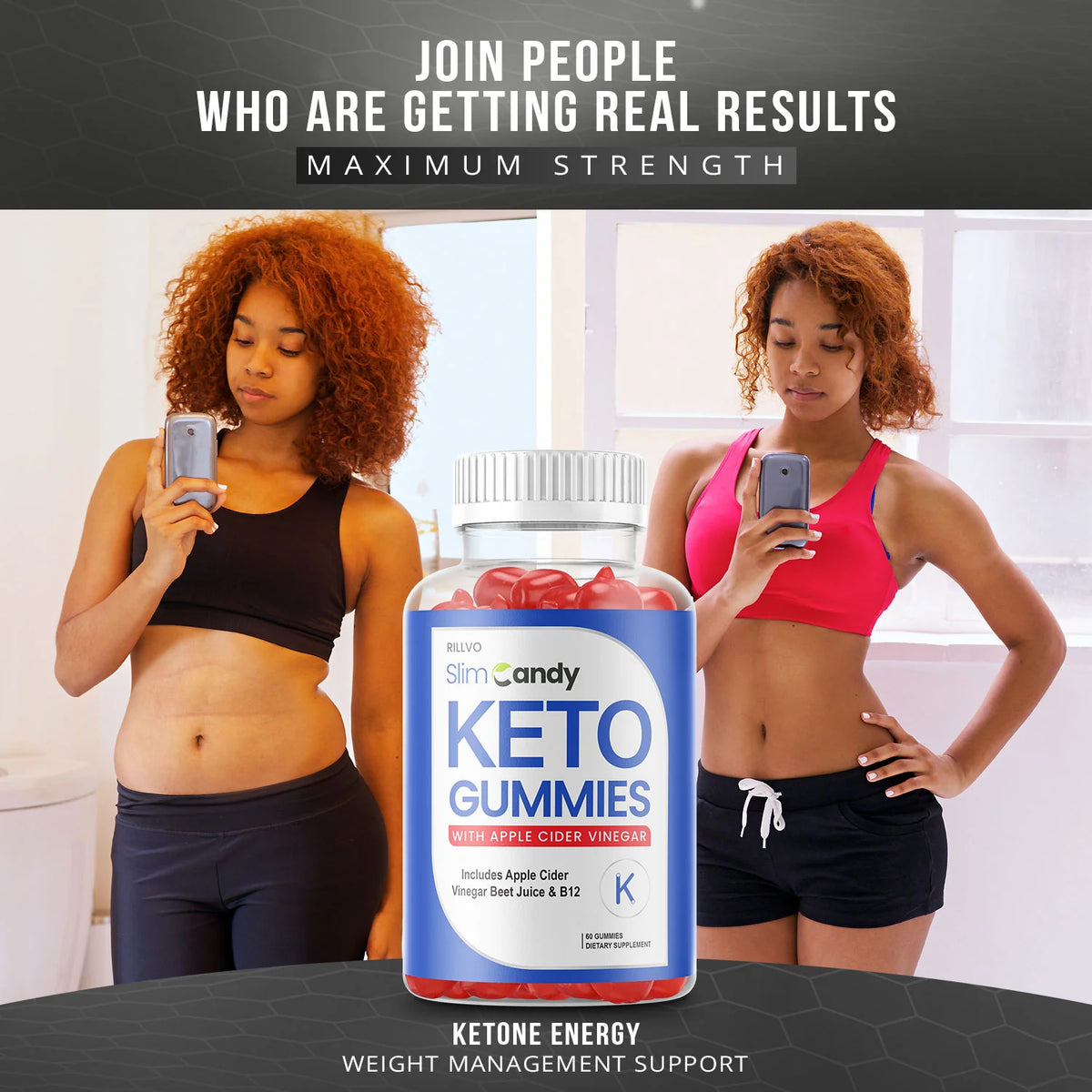 Keto ACV Gummies R6412