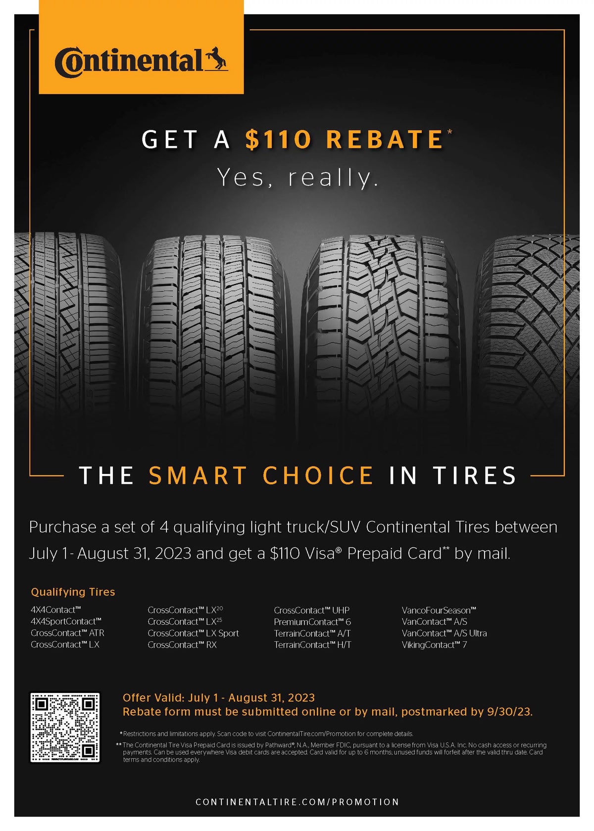 255/50R19 107H Tire V2152