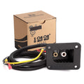 36 V Golf Cart Charger Receptacle Y68235