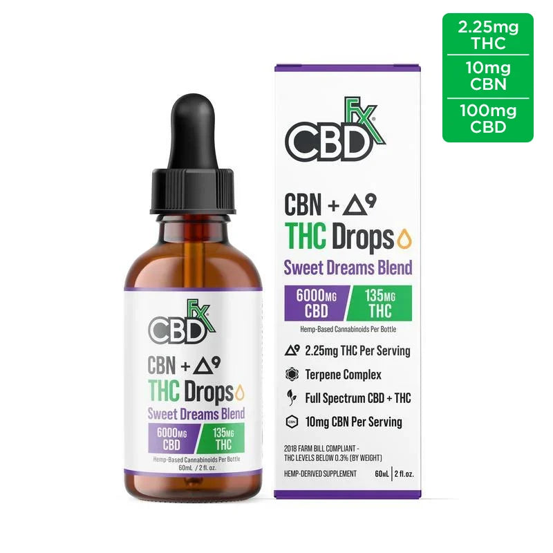 Full Spectrum CBD Oil Tincture L477334