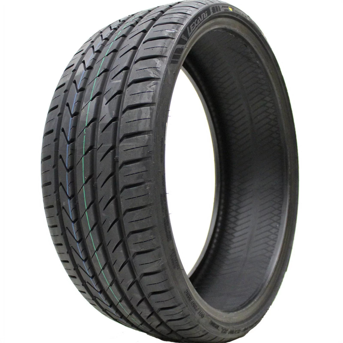 255/40ZR21 Passenger Tire I687