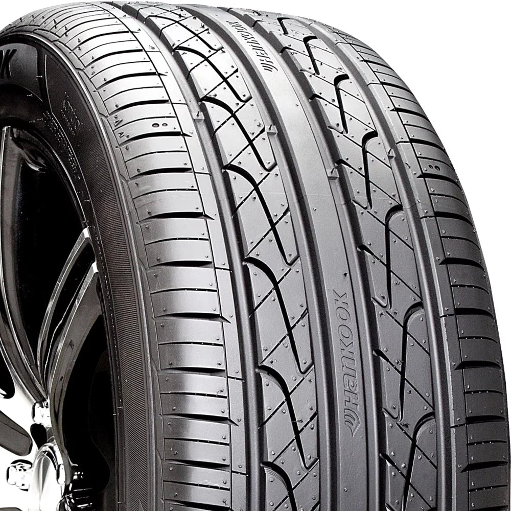 All Season 225/55R16 99V XL Passenger Tire Y4972