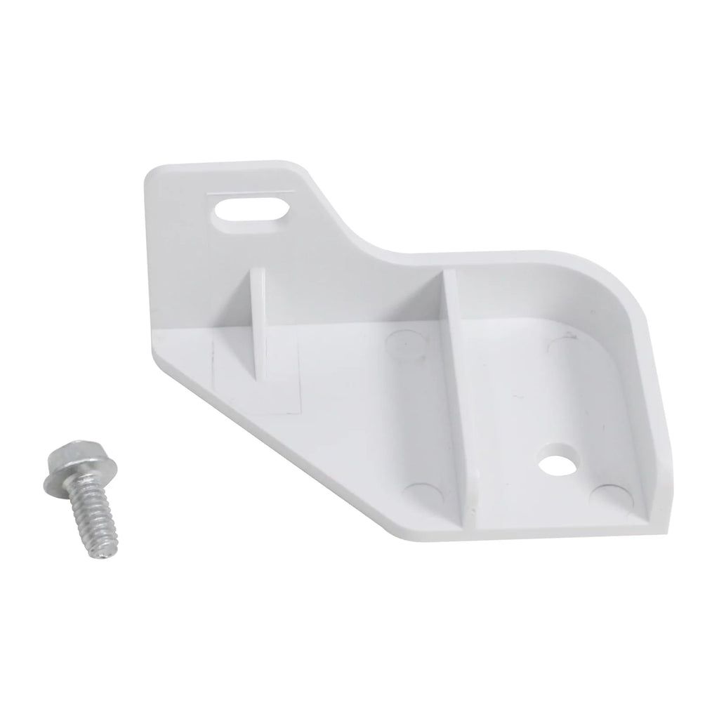Refrigerator Ice Maker Assembly Replacement F72965