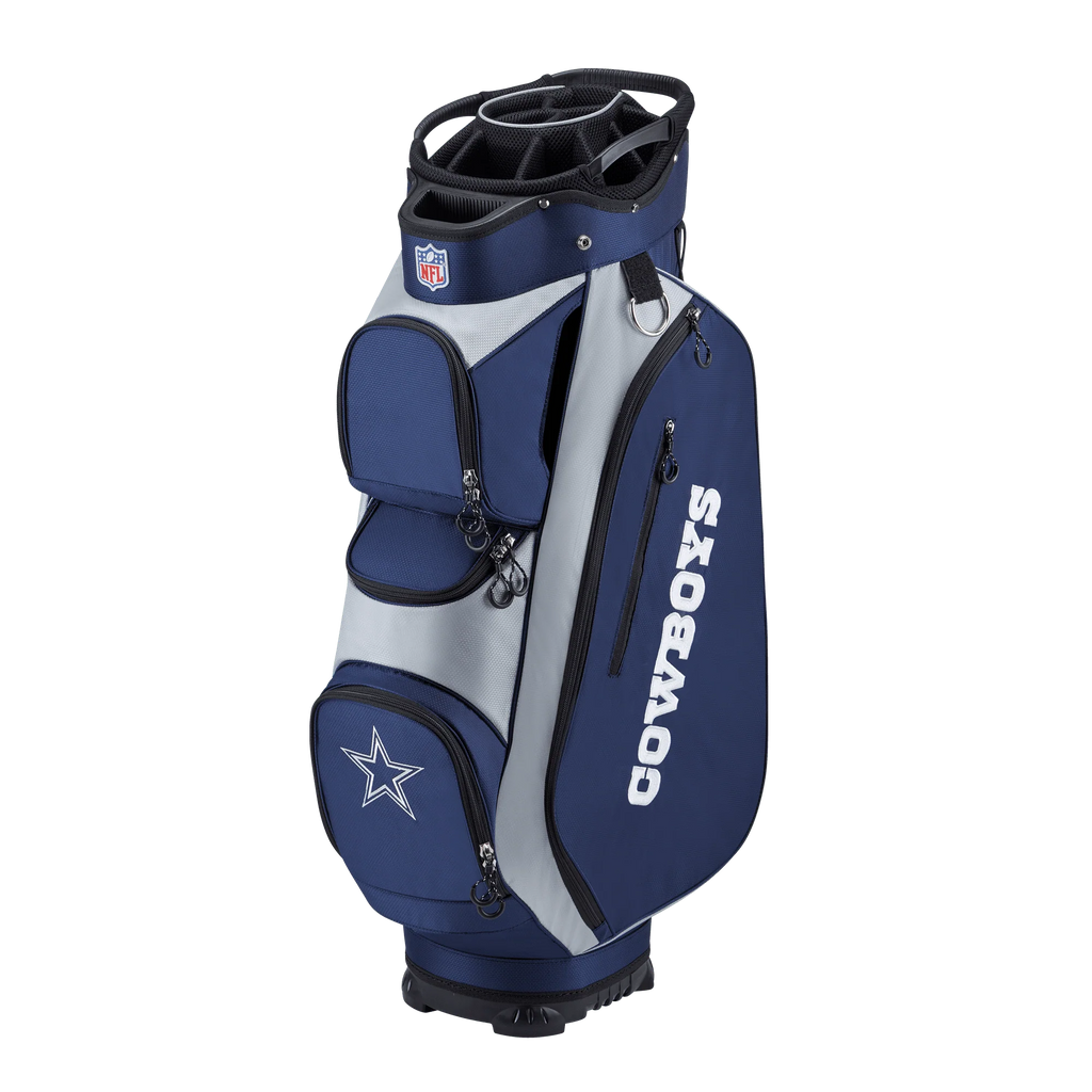 Golf Bag D609