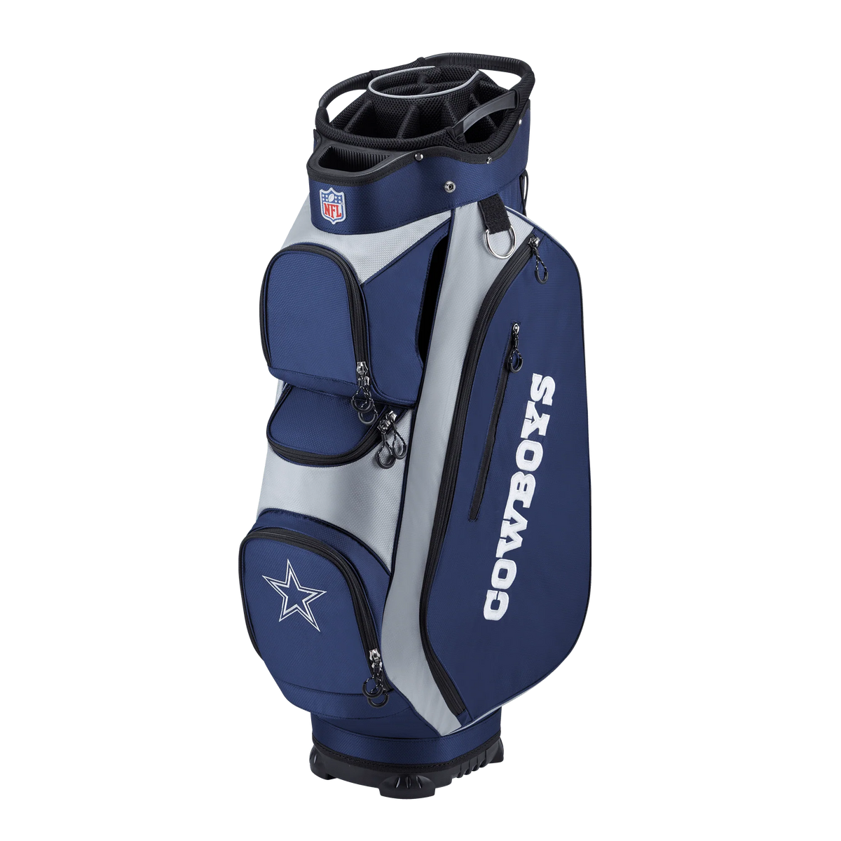 Golf Bag D609