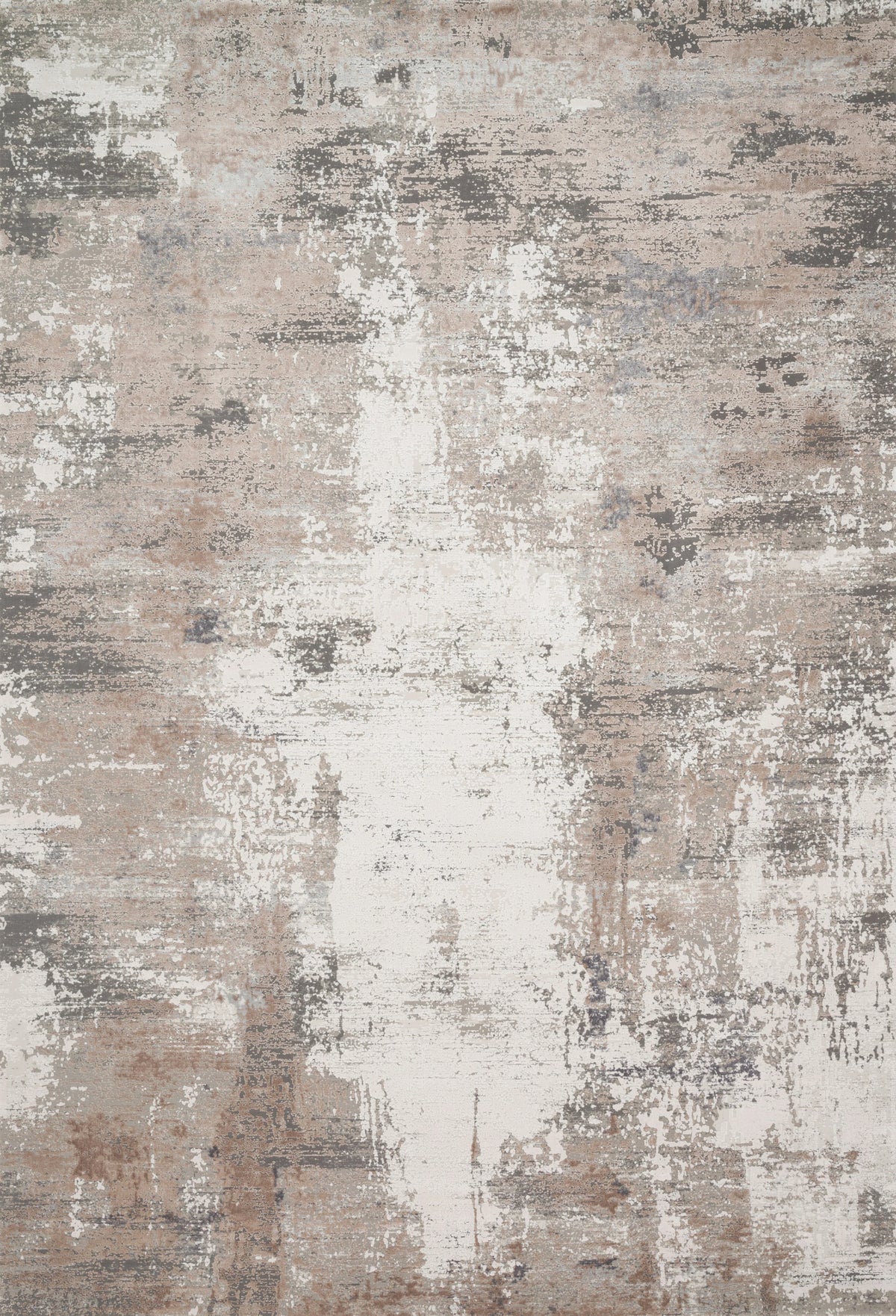 Ivory Sand Rug 9'2 x 12'0 M155