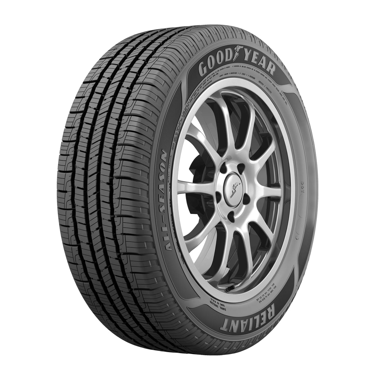 All-Season Tire 215/70R15 98T J78250