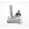 1/4 inch-20 x 1 1/2 inch Stainless Steel Carriage Bolt O785