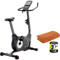 Upright Exercise Fitness Bike Y72827