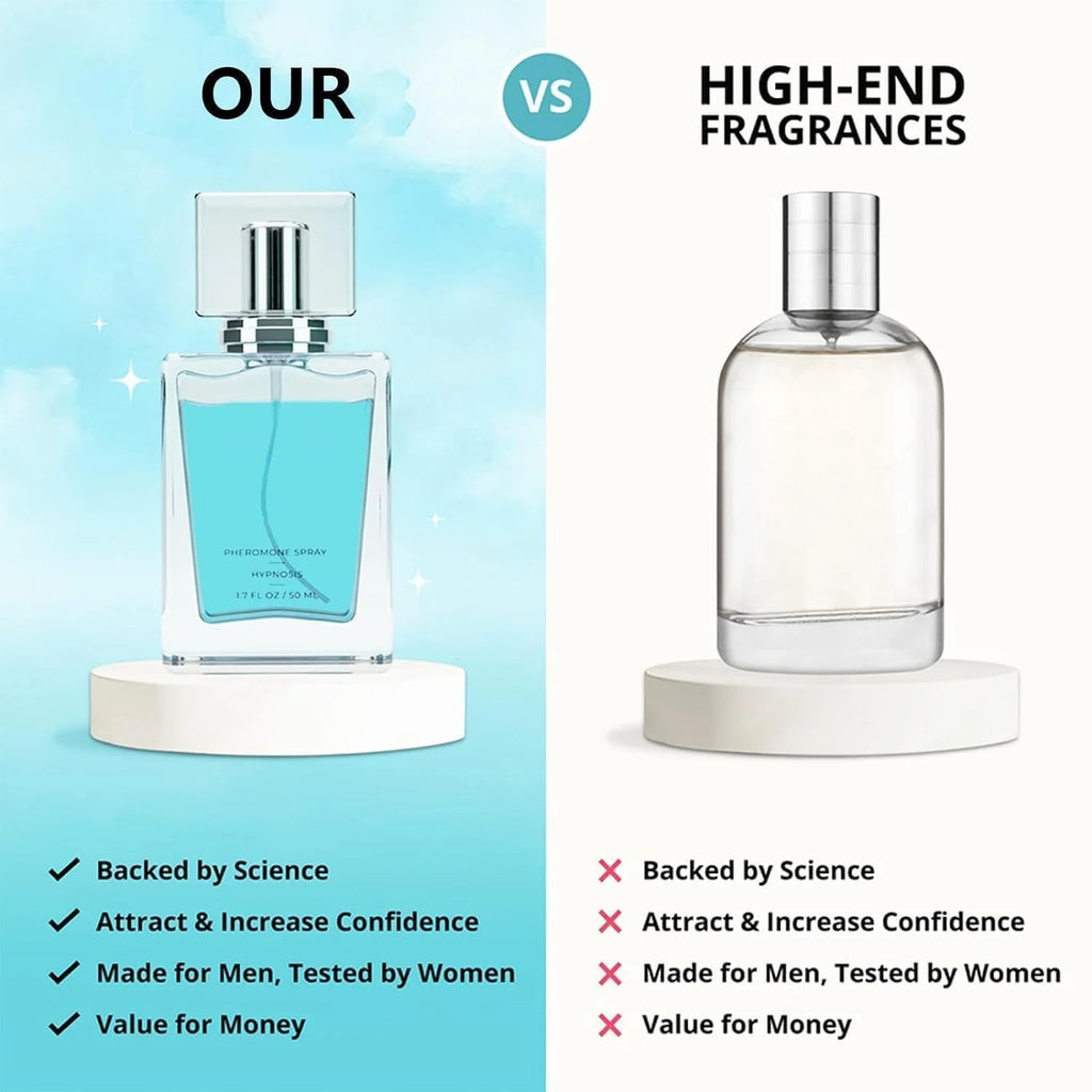 Men's Perfume U988903