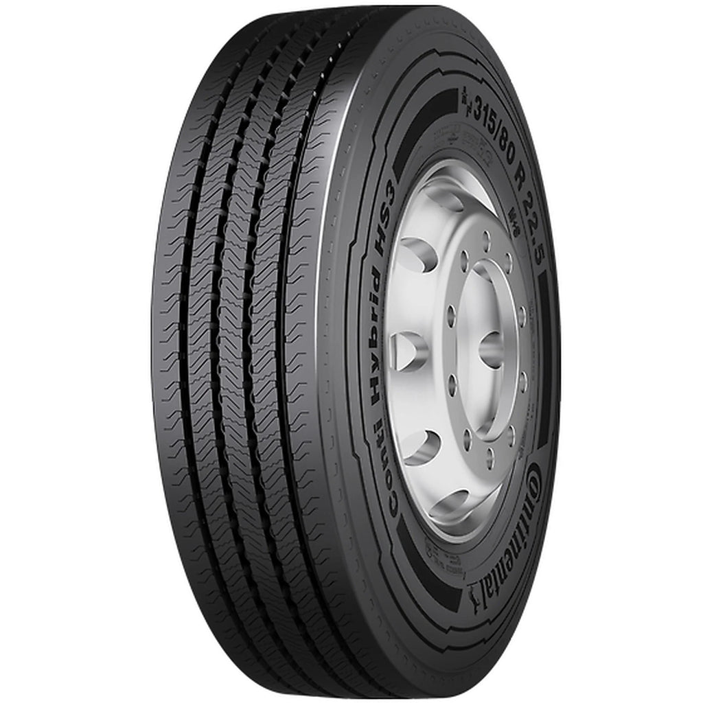 225/70R19.5 Commercial Tire M730