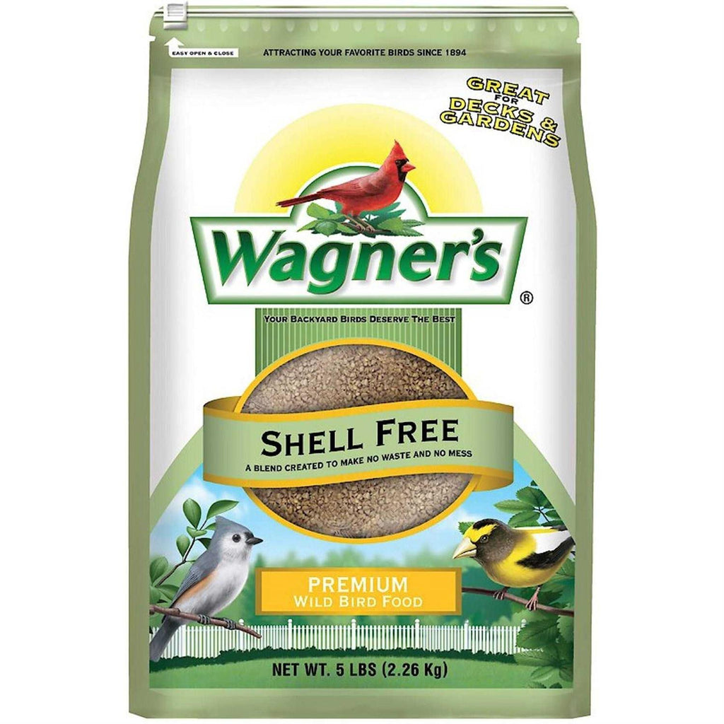 Wild Bird Food Z97322