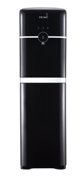 Smart Touch Water Dispenser Bottom Loading, Hot/Cold/Room Temperature, Black T7516