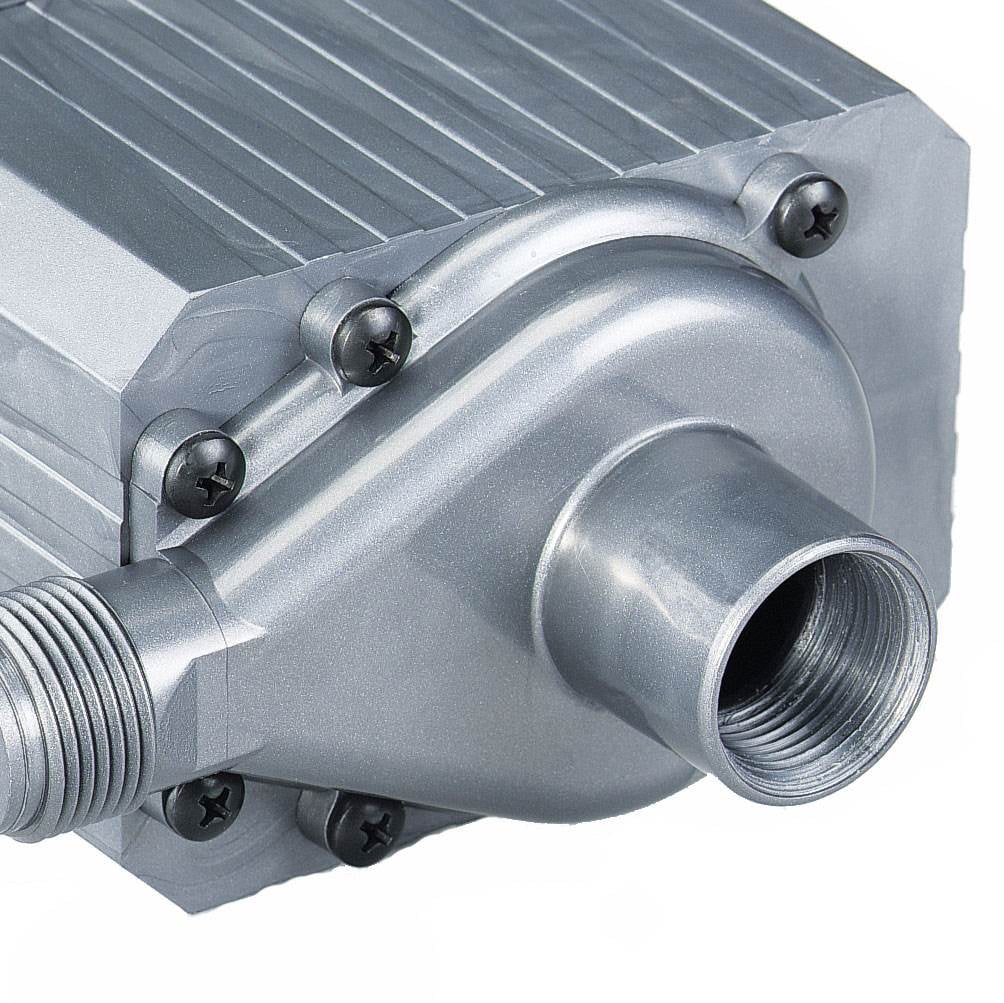 Magnetic Drive Pond Fountain Water Pump W2497