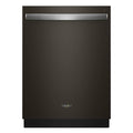 Black Stainless Dishwasher I94422