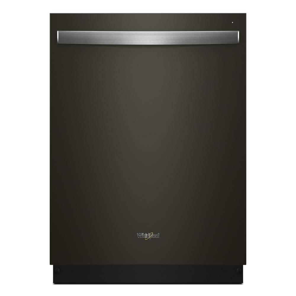 Black Stainless Dishwasher I94422