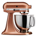 Metallic 5 Qt. 10-Speed Stand Mixer Z4323