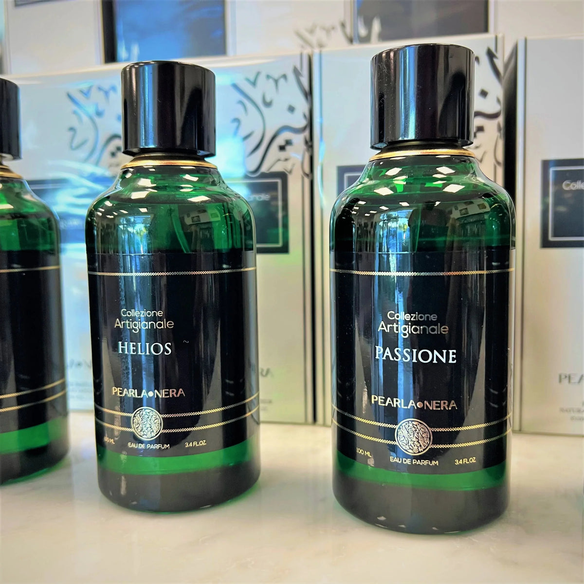 3.4 Oz Eau De Parfum Spray A569