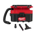 18-Volt Cordless 2.5 Gal. Wet/Dry Vacuum V16999
