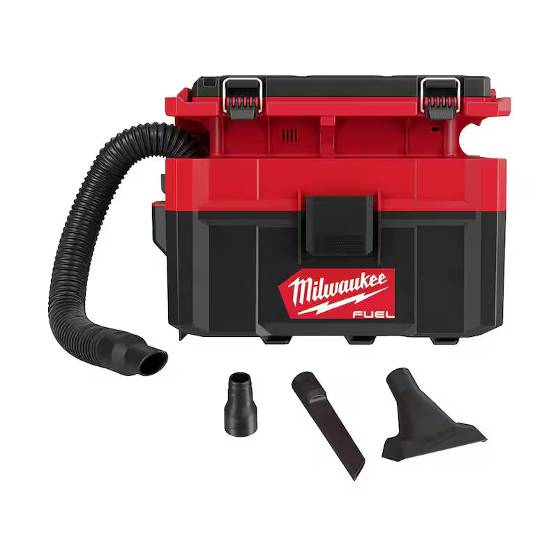 18-Volt Cordless 2.5 Gal. Wet/Dry Vacuum V16999