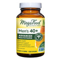 Men's 40+ Multivitamin 60 Tabs Y76301