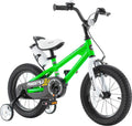 Kids Bike 12 14 16 18 20 Inch Bicycle Q59584